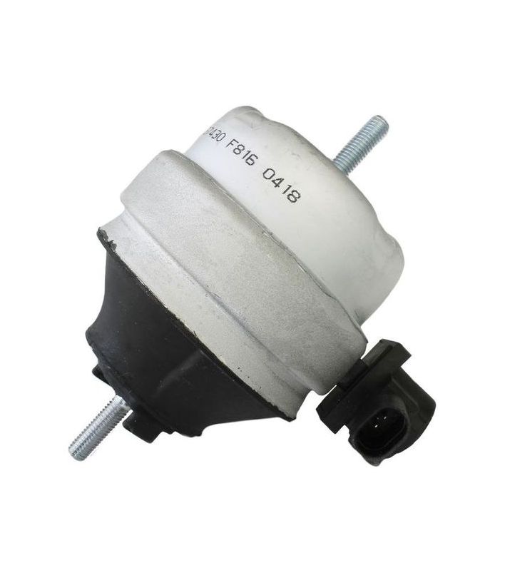 A2063 - Apoio Motor Direito E Esquerdo (com Ficha ElÉctrica)