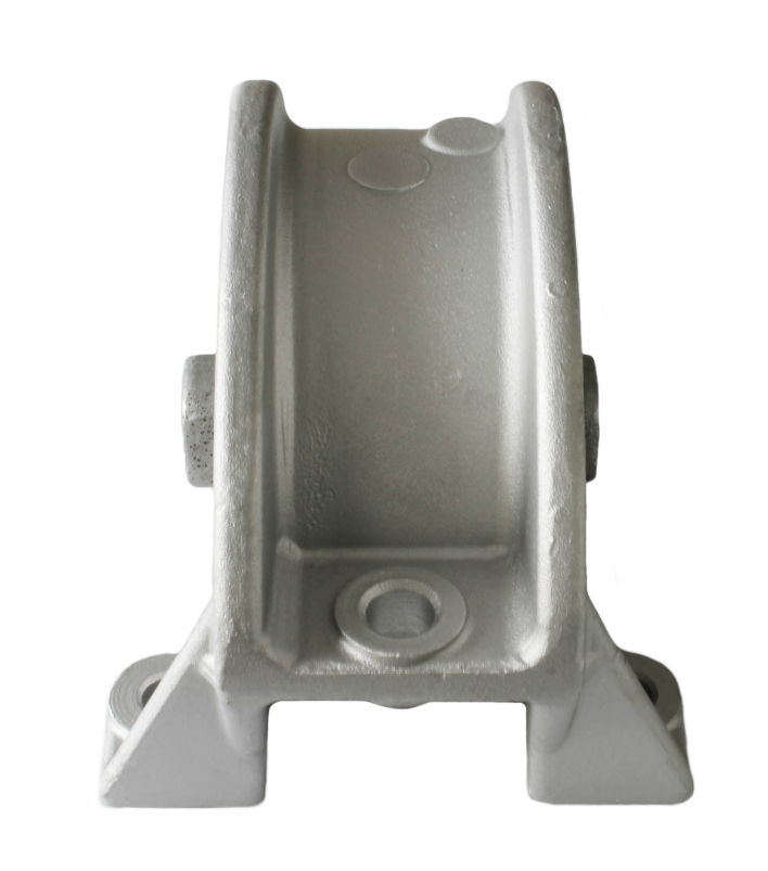 A2162 - Apoio Motor Direito Hidraulico