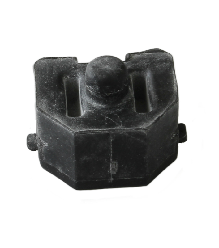 A2243 - Apoio Suporte Radiador Superior