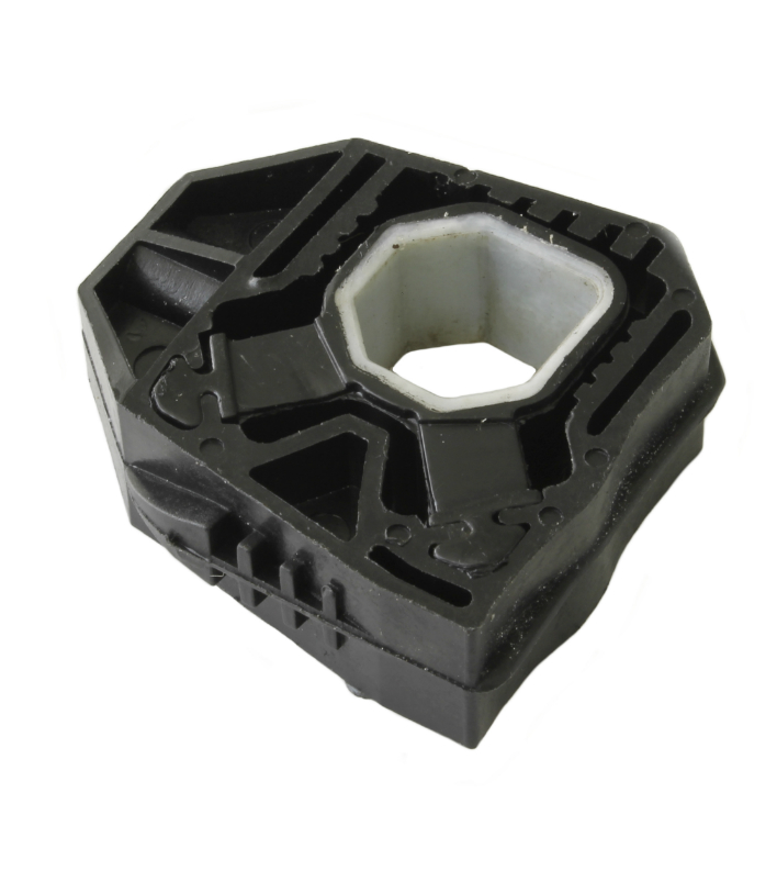 A2245 - Apoio Suporte Radiador Superior