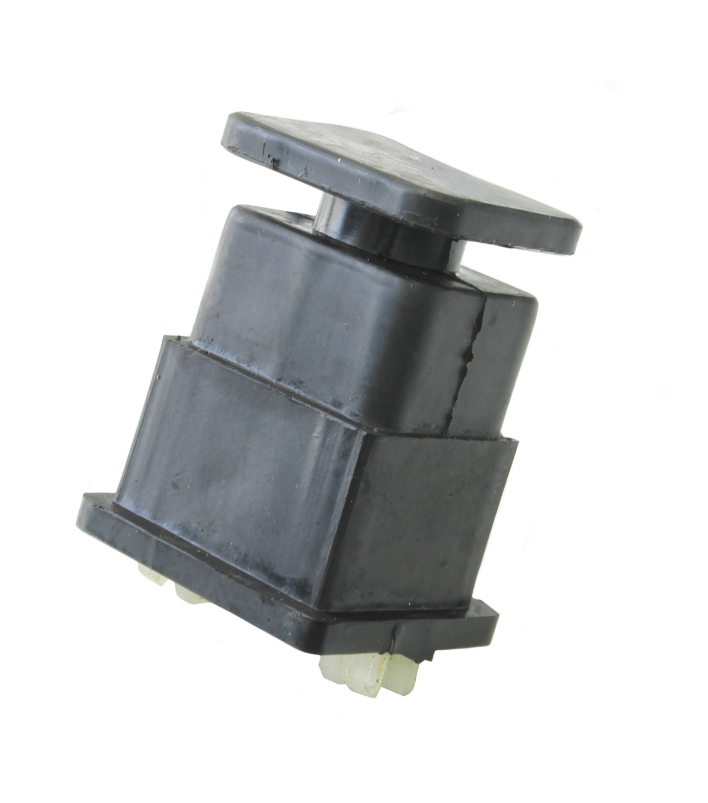 A2343 - Apoio Suporte Radiador Superior