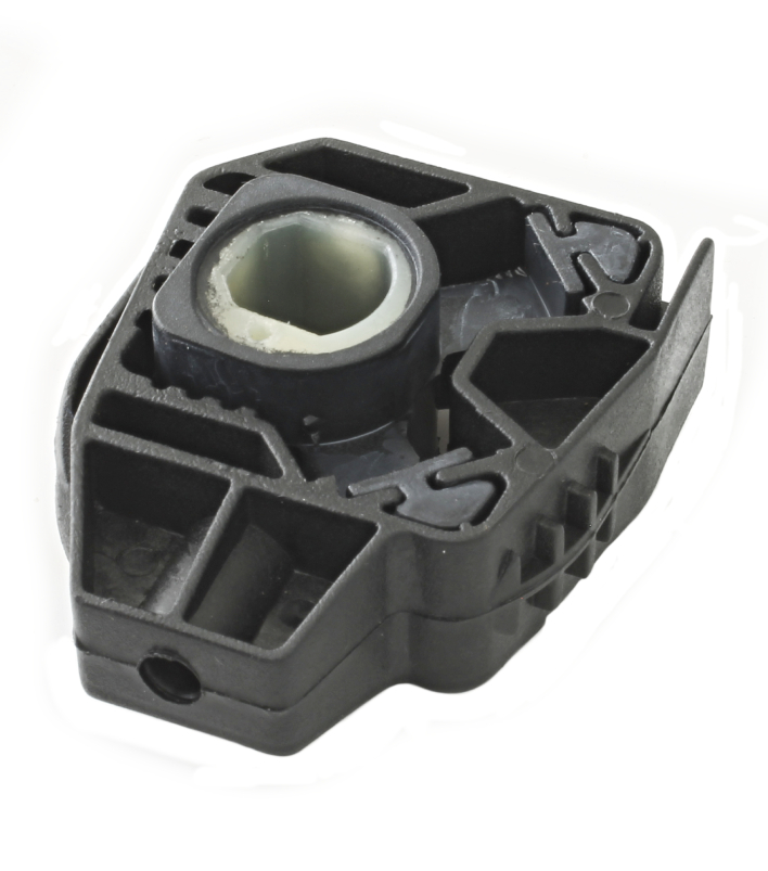 A2553 - Apoio Suporte Radiador Inferior 