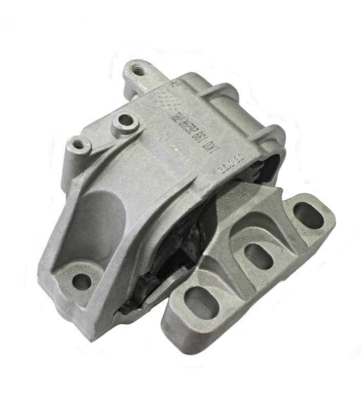 A2787 - Apoio Suporte Motor Direito HidrÁulico