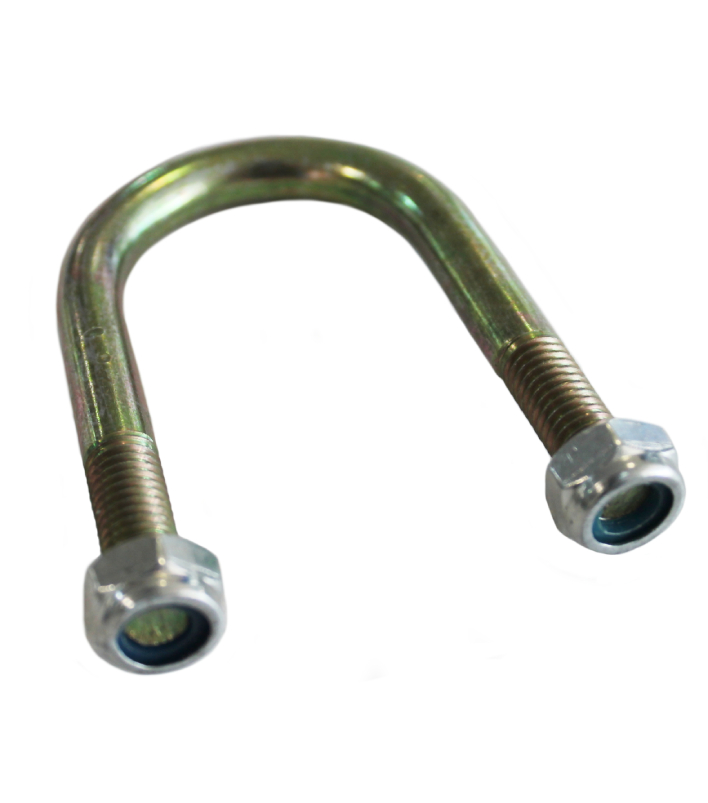 B402 - AbraÇadeira Cruzeta Austin ( Gasta 8 Unidades )