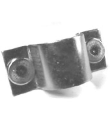 BB24 - AbraÇadeira Barra Estabilizadora ( Gasta 2 Unidades )