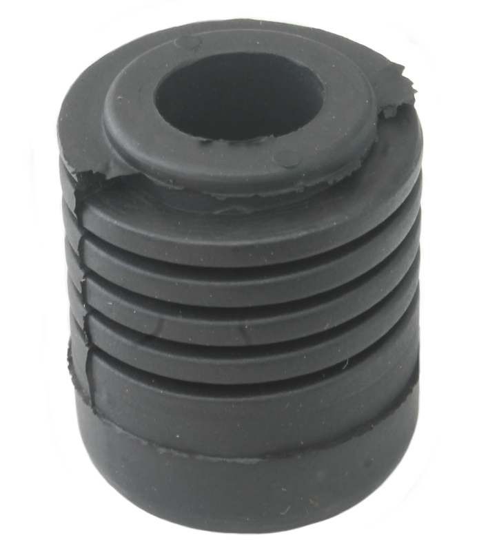 C0243 - BotÃo AfinaÇÃo Capot