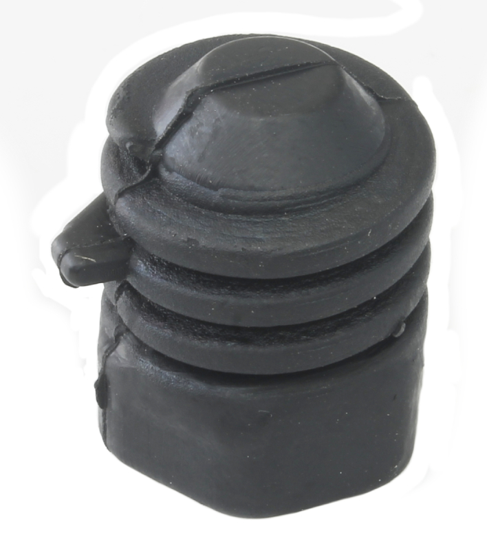 C0245 - BotÃo AfinaÇÃo Capot