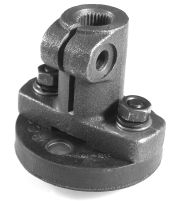 D0017-C - Cardan Coluna DireÇÃo Completo D70x62mm 