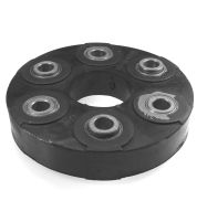 D0019 - Cardan TransmissÃo D115x20mm 6 Furos 10mm Entre Furos 80mm