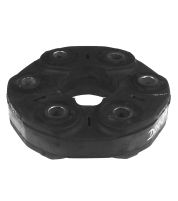 D0021 - Cardan TransmissÃo D141x30mm 6 Furos 12mm Entre Furos 105mm