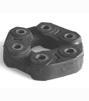D0022 - Cardan TransmissÃo D135x30mm 6 Furos 12mm Entre Furos 96mm
