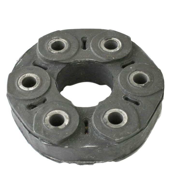D0026 - Cardan TransmissÃo D110x28mm 6 Furos 10mm Entre Furos 78mm