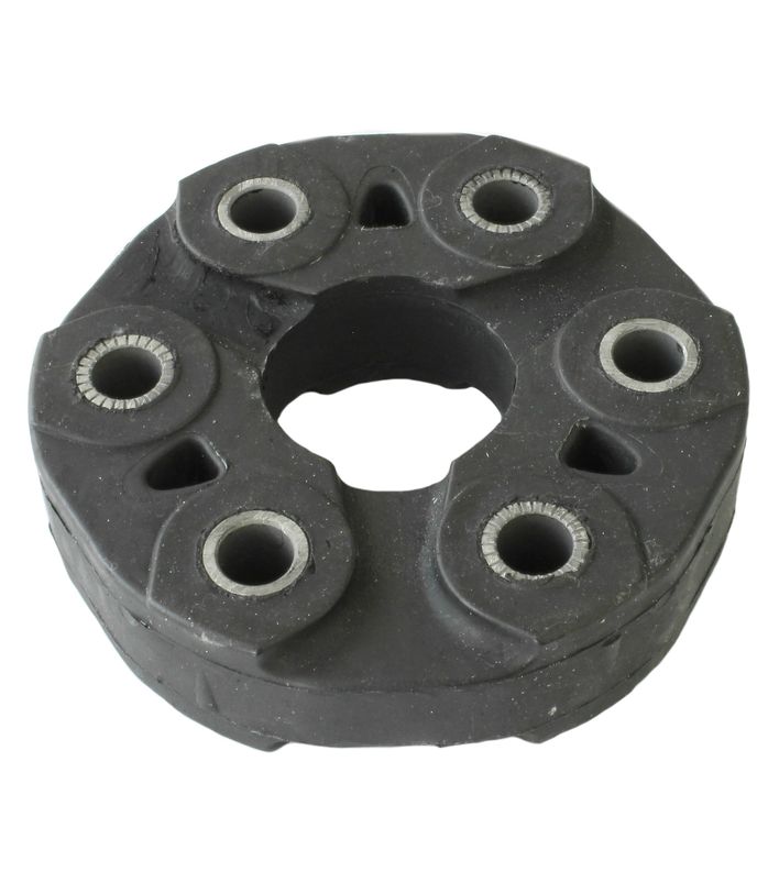 D0031 - Cardan TransmissÃo D140x38mm 6 Furos 14mm Entre Furos 105mm