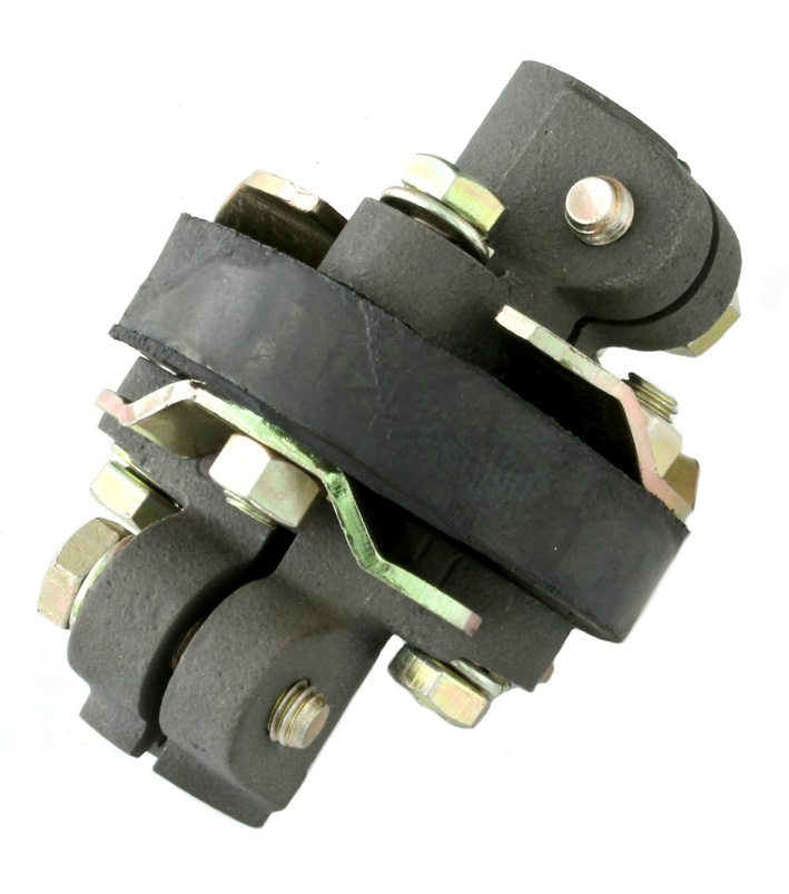 D0032-C - Cardan DireÇÃo D70x16mm Completo 