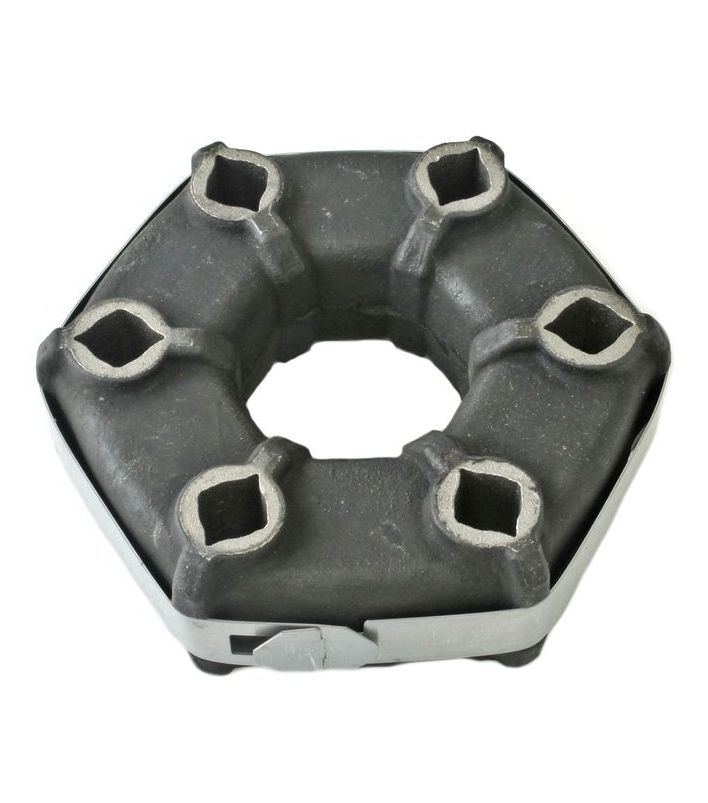 D0036 - Cardan TransmissÃo