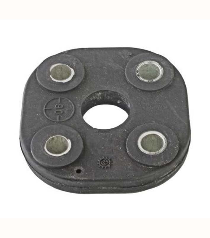 D0060 - Cardan Coluna DireÇÃo