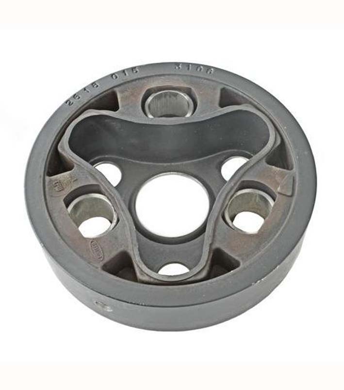 D0070 - Cardan Equilibrador Da TransmissÃo 