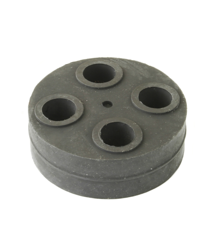 D0075 - Cardan Da DireÇÃo