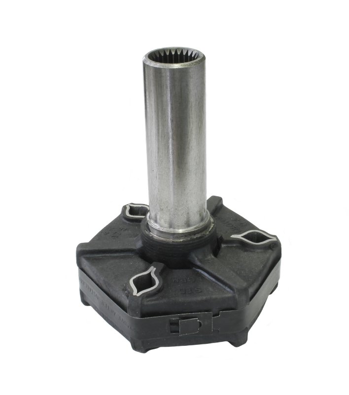 D1092 - Cardan Da TransmissÃo