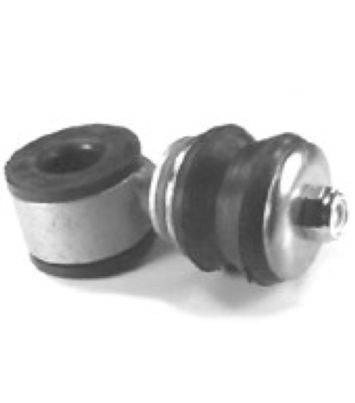 E0073 - Esticador Barra Estabilizadora Frente Furo 15mm ( Gasta 2 Unidades )