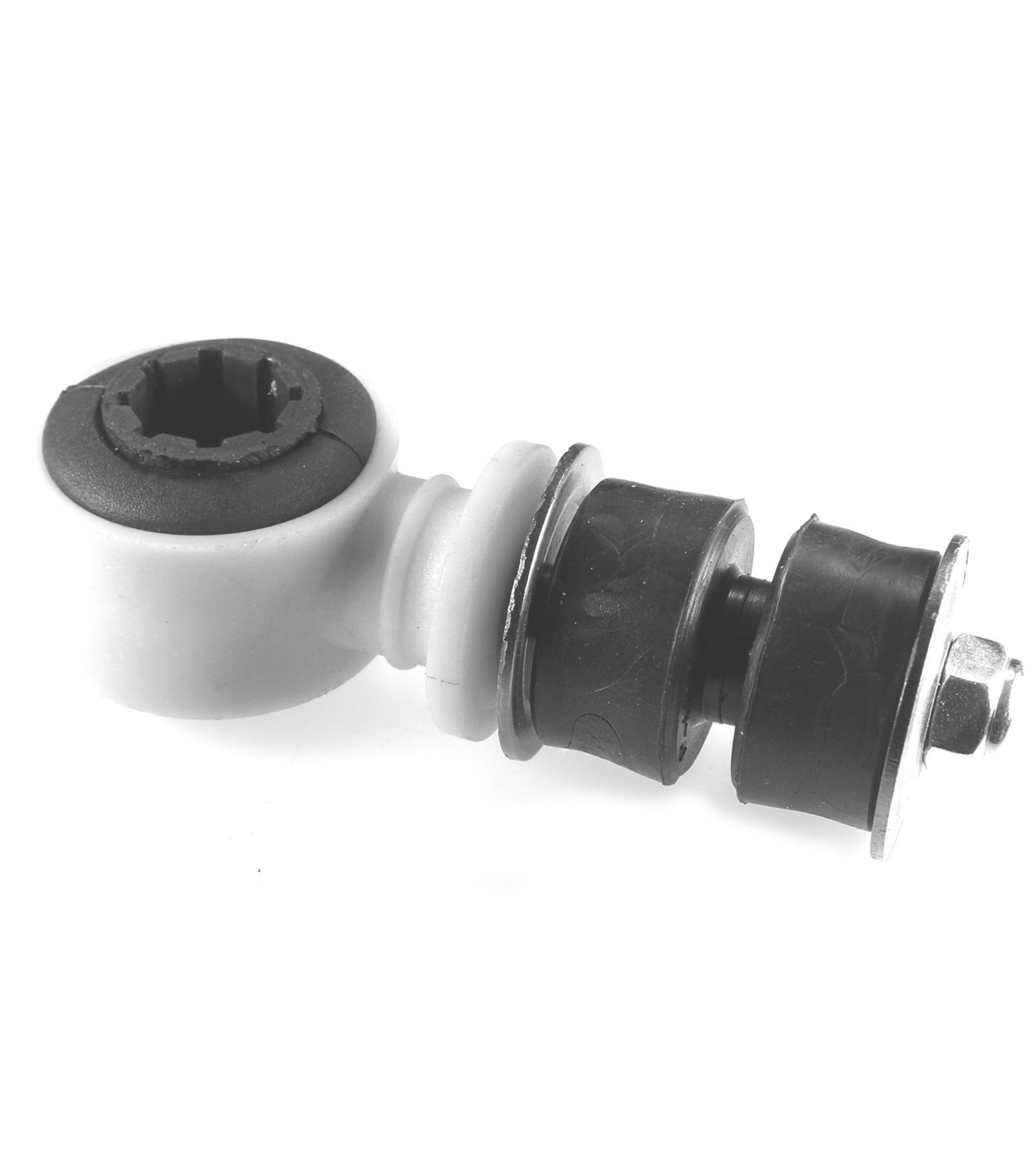E0085 - Esticador Barra Estabilizadora Frente Furo 18mm ( Gasta 2 Unidades )