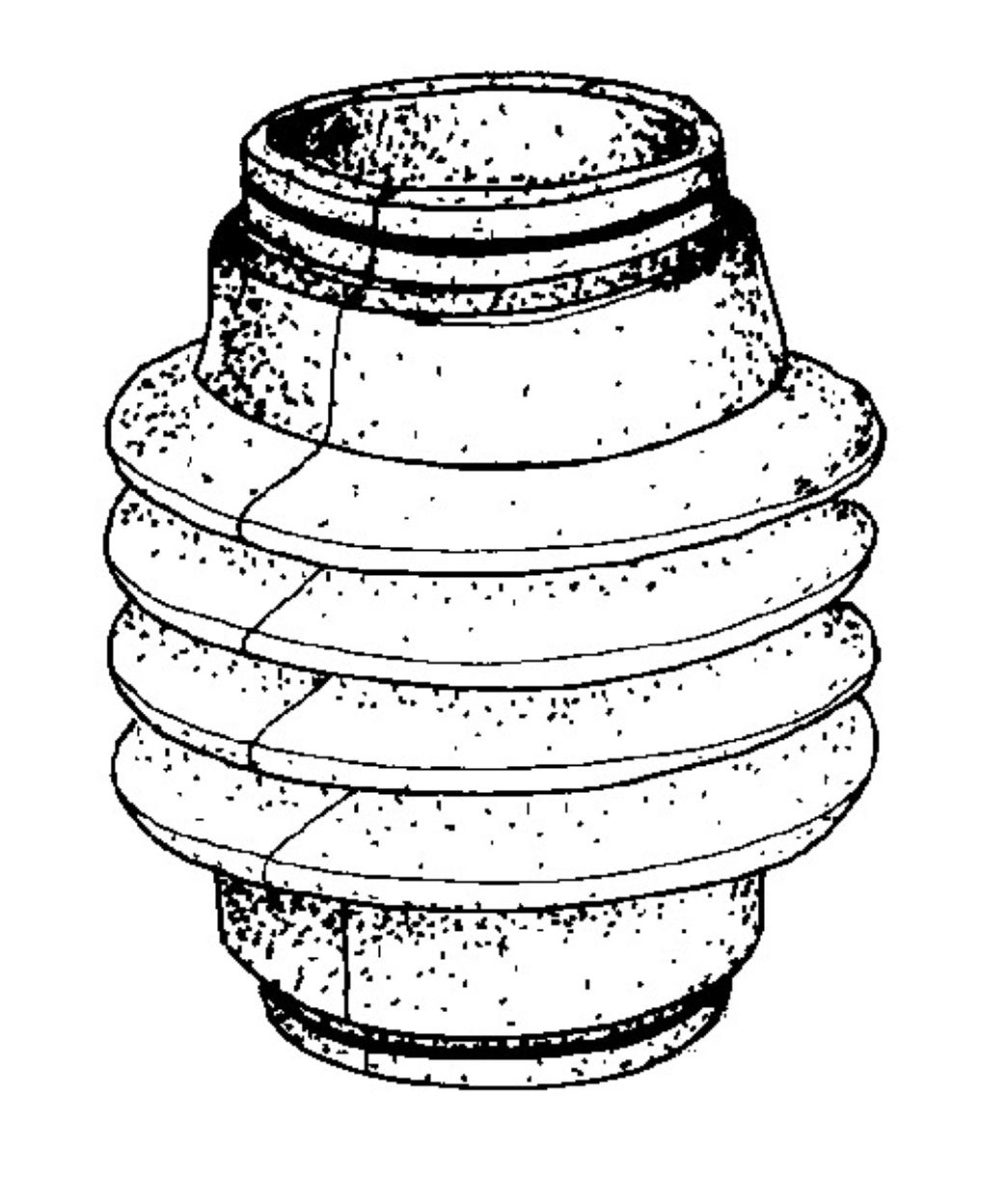F0089 - Fole Da TransmissÃo