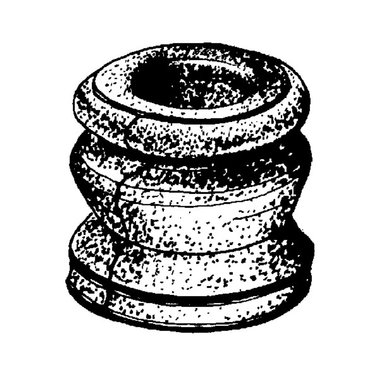 F0599-M - Fole Da TransmissÃo