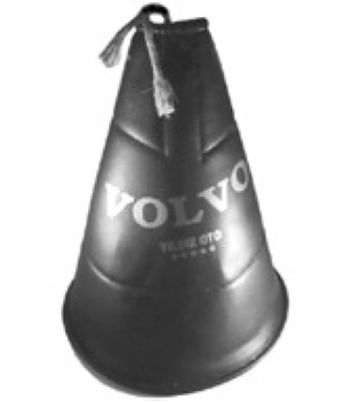 F4024 - Fole Alavanca Velocidades AutomÁtica