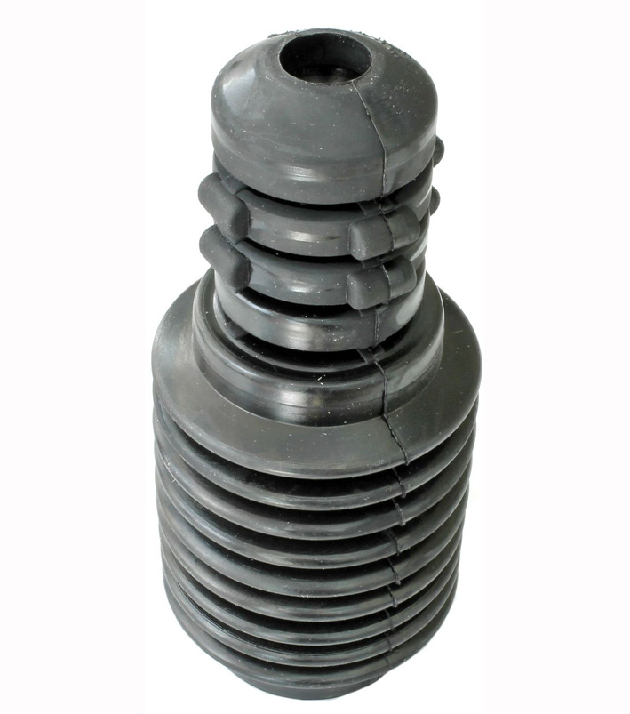 F4095 - Fole Capa ProtecÇÃo Amortecedor Frente ( Gasta 2 Unidades )