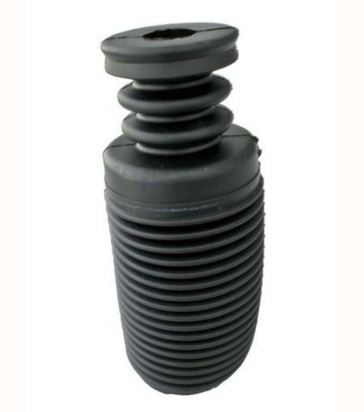 F4123 - Fole Capa ProtecÇÃo Amortecedor Frente ( Gasta 2 Unidades )