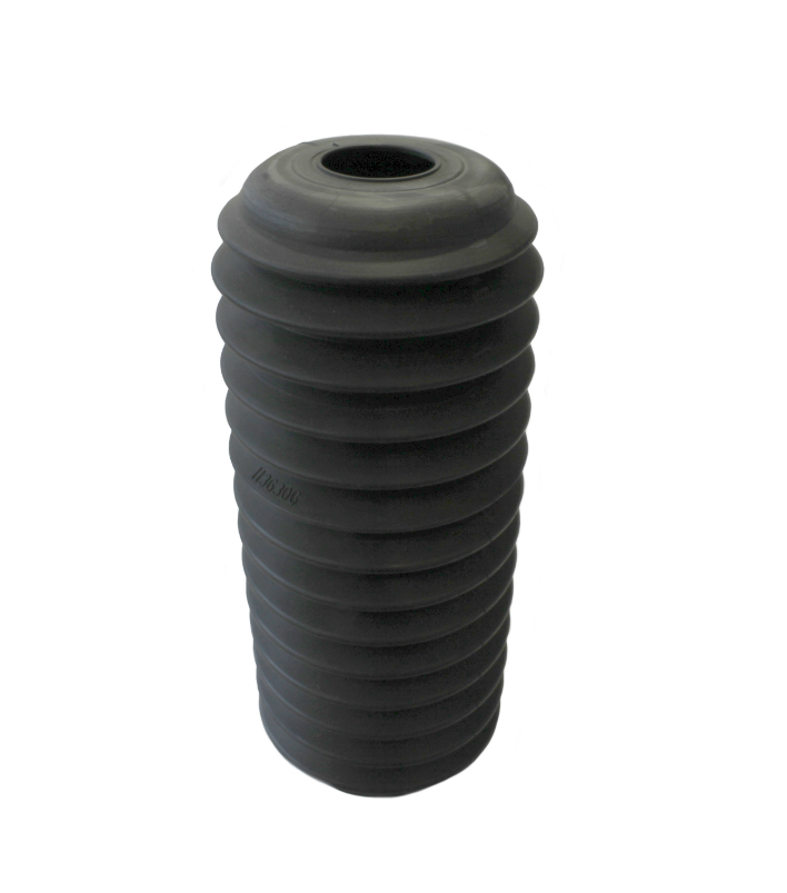 F4153 - Fole Capa ProtecÇÃo Amortecedor Frente ( Gasta 2 Unidades )
