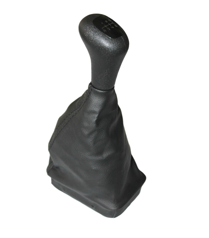 F4199 - Fole Alavanca Velocidades C/ Manete Punho Topo Completo 6 Velocidades 