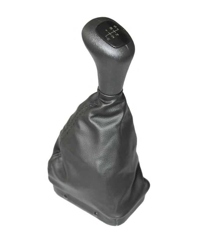 F4200 - Fole Alavanca Velocidades C/ Manete Punho Topo Completo 5 Velocidades 