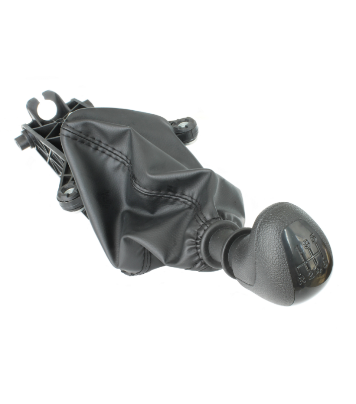 F4210-C - Fole Alavanca Velocidades Vag C/ Manete Punho Topo Completo 6 Velocidades 