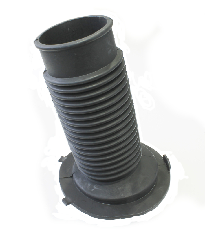 F4234 - Fole Capa ProtecÇÃo Amortecedor Frente ( Gasta 2 Unidades )