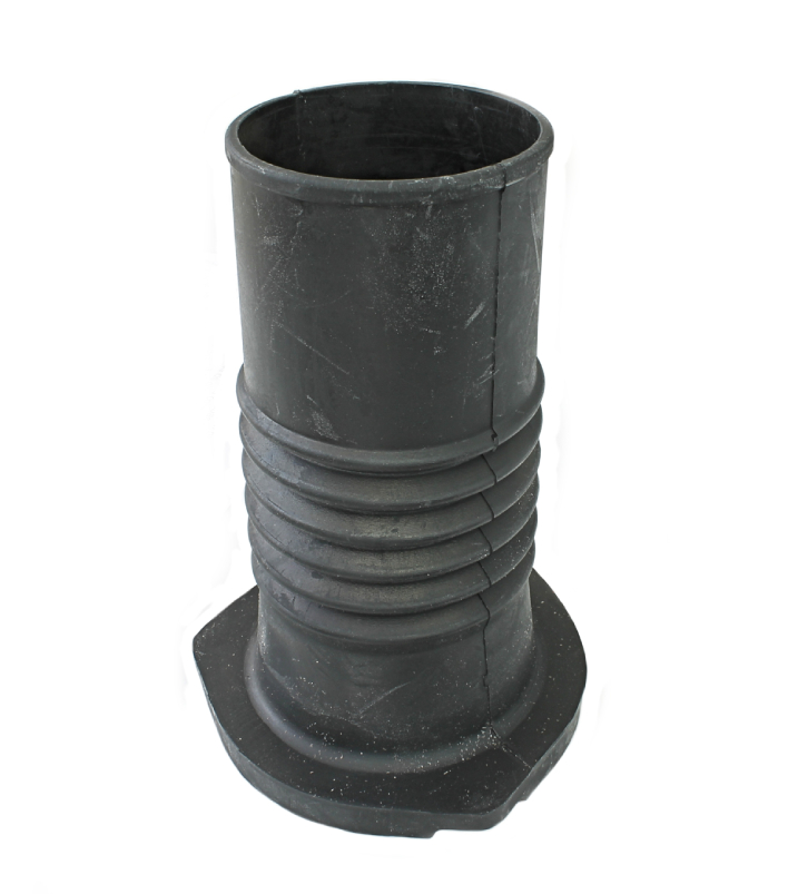F4297 - Fole Capa ProtecÇÃo Amortecedor Frente ( Gasta 2 Unidades )
