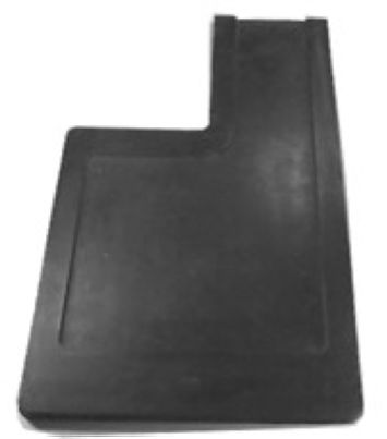 H119 - Pala Original TrÁs