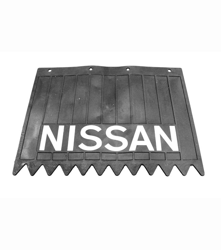 H127 - Pala CamiÃo Pequena Picotada Nissan