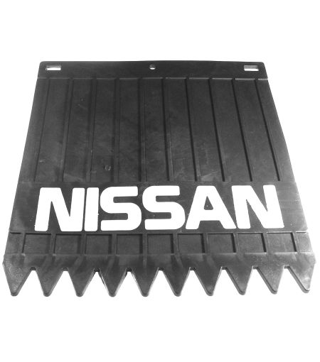 H340 - Pala ForgÃo Picotada Nissan