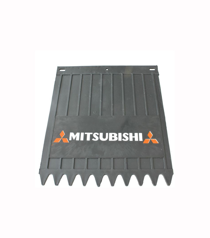 H341 - Pala ForgÃo Picotada Mitsubishi
