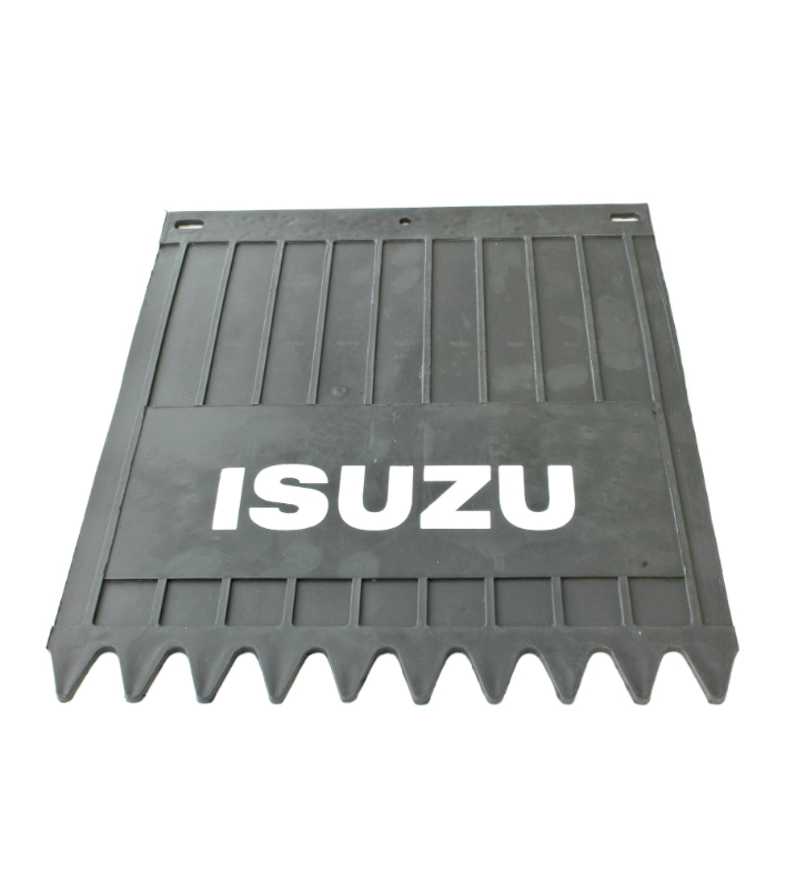 H342 - Pala ForgÃo Picotada Isuzu