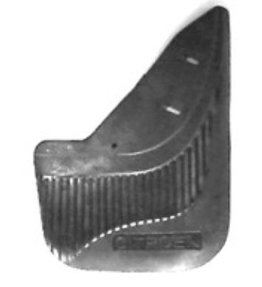 H570-T - Pala Original TrÀs