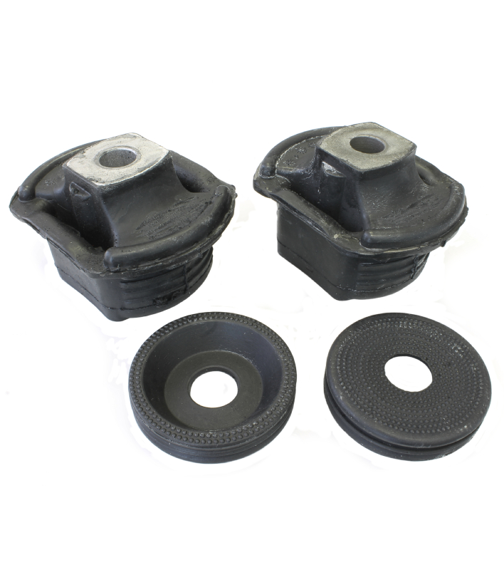 KA0946 - Kit Apoios Da Travessa SuspensÃo TrÁs