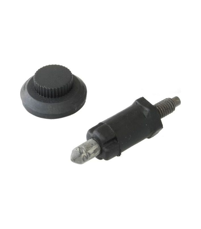 KA80203 - Kit Apoio Cobertura Tampa Motor