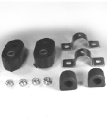 KB2070 - Kit Da Barra Estabilizadora (diâmetro 10mm)