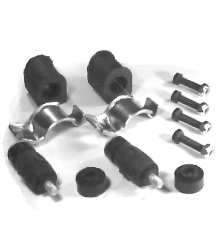 KB2250 - Kit Da Barra Estabilizadora