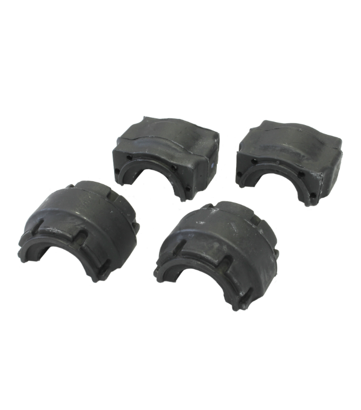 KB2315 - Kit Batente Barra Estabilizadora Frente 23mm