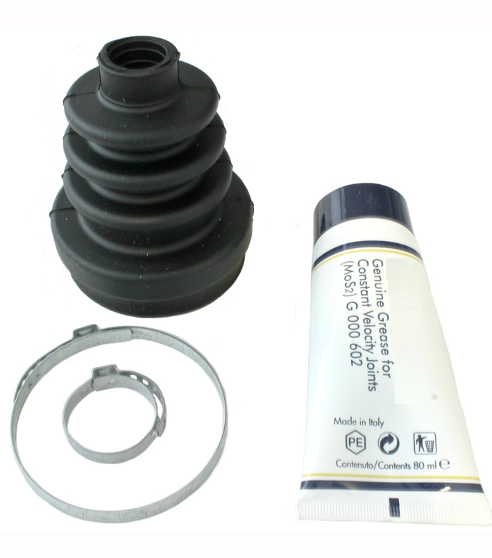 KF0547-I - Kit Fole TransmissÃo Junto Caixa