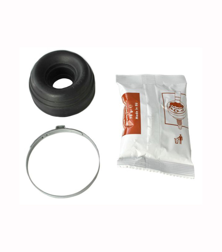 KF0691-I - Kit Fole TransmissÃo Junto À Caixa