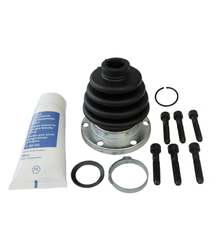 KF1103 - Fole TransmissÃo Junto Á Caixa